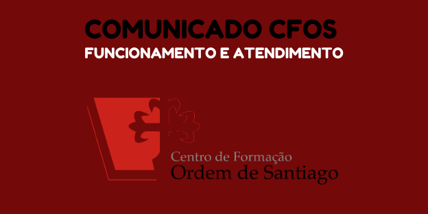 Comunicado CFOS